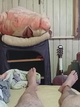 Cam4 Sex Cam of urso_sexy