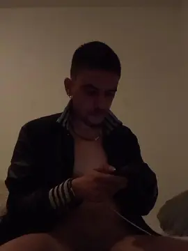 Cam4 Live Sex Cam of SexyespboyDavid