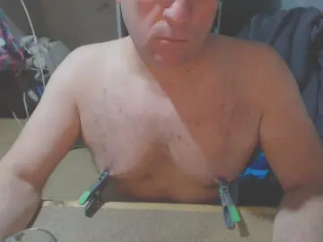 Cam4 Live Sex Cam of SlaveM40