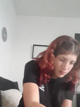 Cam4 Live Sex Cam of camila4993