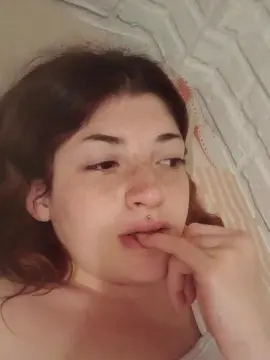 Cam4 Live Sex Cam of camila4993