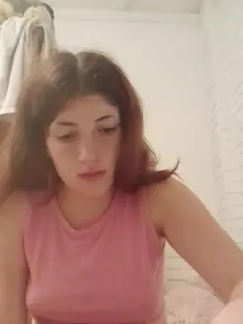 Cam4 Live Porn of camila4993