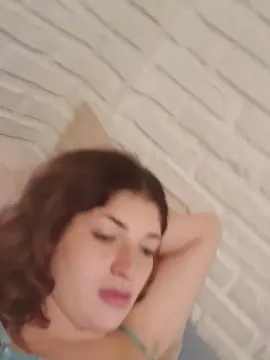 Cam4 Live Porn of camila4993