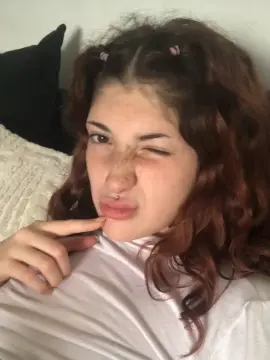 Cam4 Sex Chat of camila4993