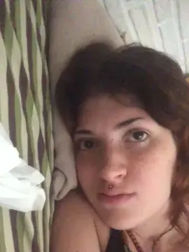 Cam4 Free Porn Cam of camila4993