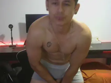 Cam4 Sex Cam of chimuelo2306