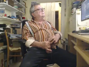 Cam4 Adult Video Chat of pimperion