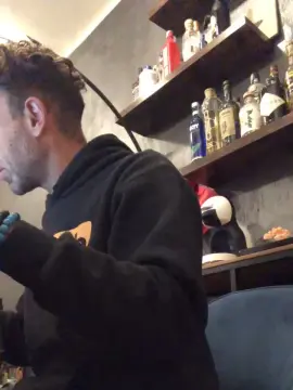 Cam4 Live Porn of Matteodom85