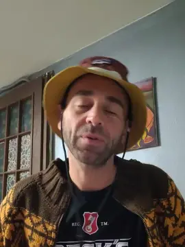 Cam4 Nude Webcam of Matteodom85