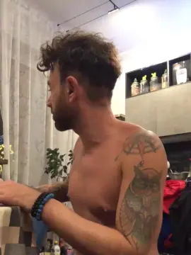 Cam4 Adult Video Chat of Matteodom85