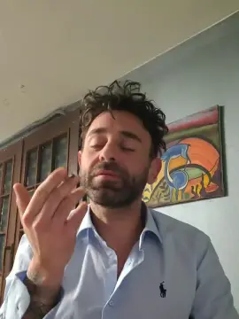 Cam4 Live Sex Cam of Matteodom85