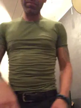 Cam4 Private Sex Chat of Matteodom85