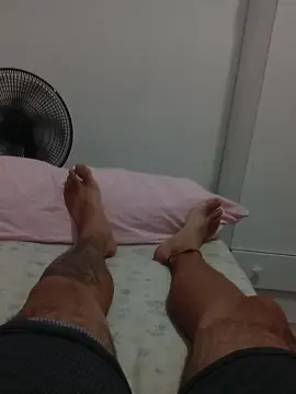 Cam4 Live Sex of Miika08