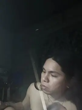 Cam4 Nude Webcam of lucios_juliax6