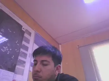 Cam4 Private Sex Chat of matiaslol666