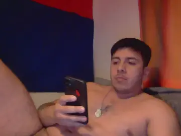 Cam4 Free Porn Cam of matiaslol666
