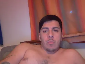 Cam4 Private Sex Chat of matiaslol666