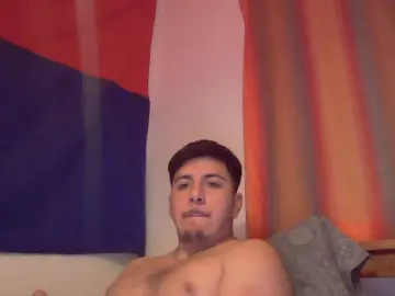 Cam4 Free Porn Cam of matiaslol666