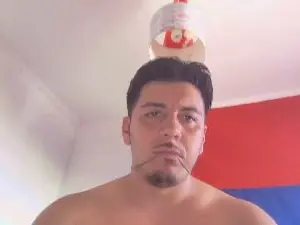 Cam4 Private Sex Chat of matiaslol666