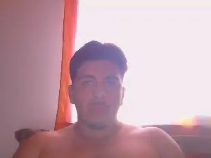Cam4 Live Porn of matiaslol666