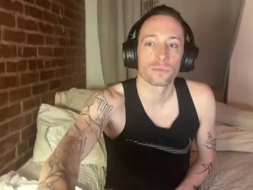 xanderxnyc from cam4