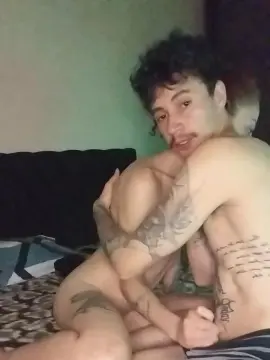 Cam4 Free Porn Cam of xxxtatto