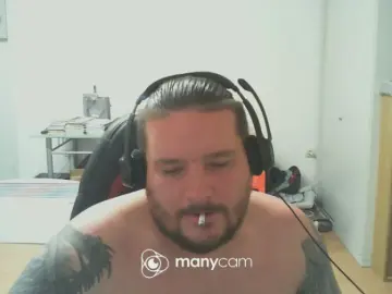 Cam4 Free Porn Cam of BenutzeMich666