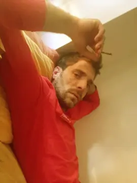 Cam4 Nude Webcam of Worriors1989