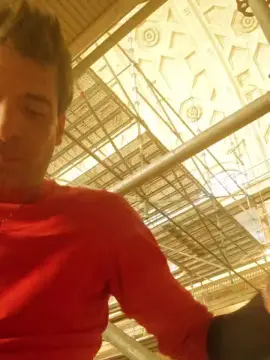 Cam4 Sex Cam of Worriors1989