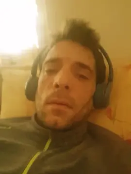 Cam4 Sex Cam of Worriors1989