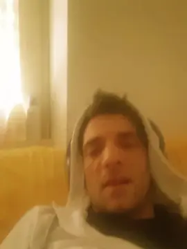 Cam4 Nude Webcam of Worriors1989