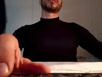 Cam4 Live Sex Cam of ildiariodipaolo