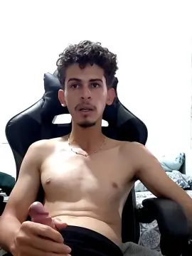 Cam4 Nude Webcam of joesley4