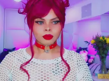 Cam4 Live Sex Cam of leslychaneldoll