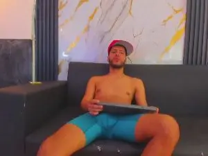 Cam4 Best live sex cam show of Angel_Villareal