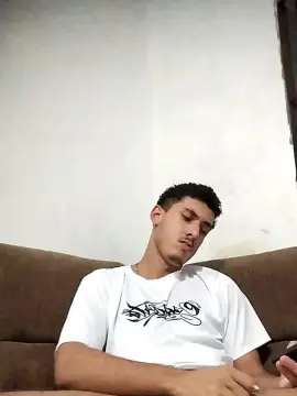 Cam4 Sex Cam of LucasFritz2304