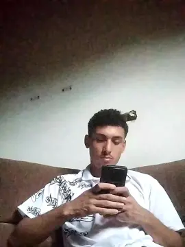 Cam4 Free Porn Cam of LucasFritz2304