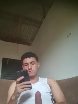 Cam4 Sex Chat of LucasFritz2304