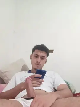 Cam4 Sex Chat of LucasFritz2304