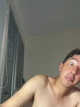 Cam4 Free Porn Cam of TheNhiro