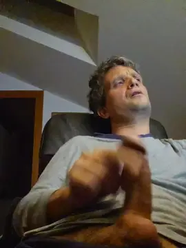 Cam4 Nude Webcam of devilman18