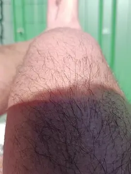 Cam4 Nude Webcam of Cavaliere95