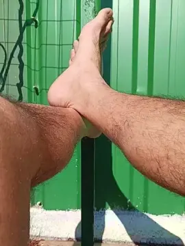 Cam4 Adult Webcam of Cavaliere95