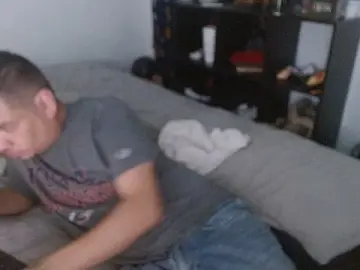 Cam4 Sex Cam of Escodamus