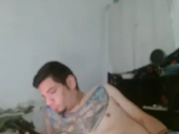 Cam4 Private Sex Chat of Escodamus