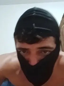 Cam4 Live Sex of Magnata232