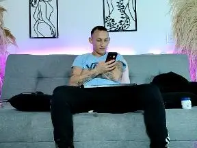 Cam4 Best Webcam of Masterblue_hot