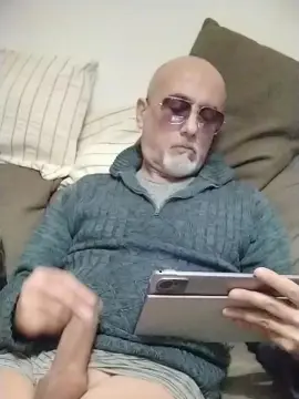 Cam4 Live Porn of Papi_Gio