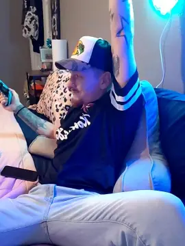 Cam4 Live Sex of PippyLongDickin