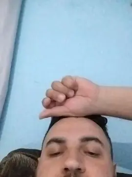 Cam4 Adult Webcam of ademilsonpr1